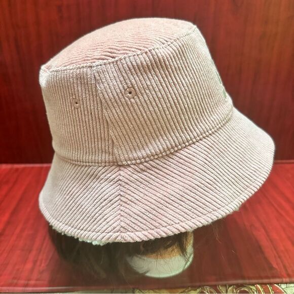 Disney Mickey Mouse corduroy bucket hat - Picture 2 of 7